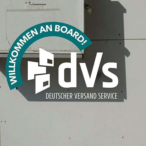 Heute dürfen wir den Deutschen Versand Service herzlich Willkommen an Board heißen! 🚀💥

Während bei DVS Briefe und...